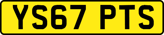 YS67PTS