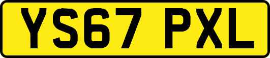 YS67PXL
