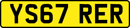 YS67RER