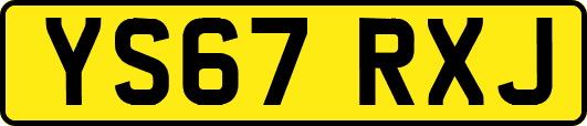YS67RXJ