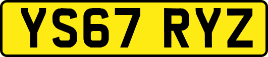 YS67RYZ