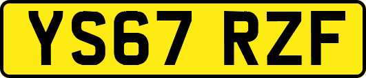 YS67RZF
