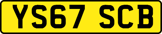 YS67SCB