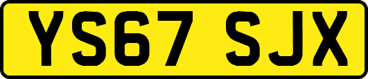 YS67SJX