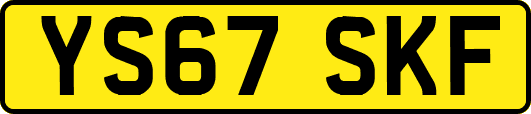 YS67SKF