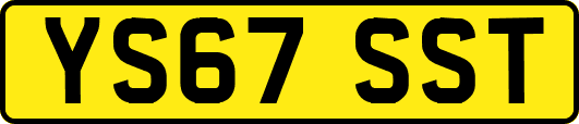 YS67SST