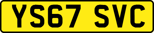 YS67SVC