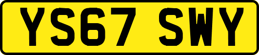 YS67SWY