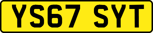 YS67SYT