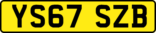 YS67SZB