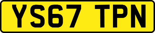 YS67TPN