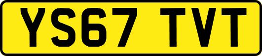 YS67TVT