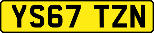 YS67TZN