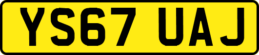 YS67UAJ