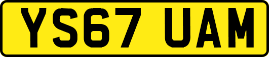YS67UAM