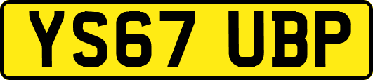 YS67UBP