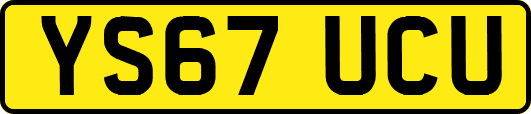 YS67UCU