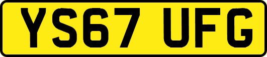 YS67UFG