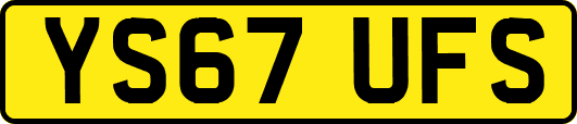 YS67UFS