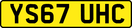 YS67UHC