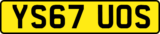 YS67UOS