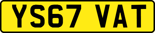 YS67VAT