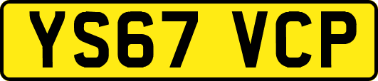 YS67VCP