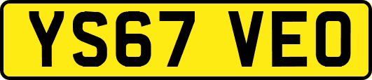 YS67VEO