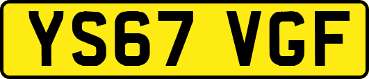 YS67VGF