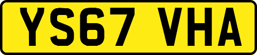 YS67VHA