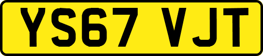 YS67VJT