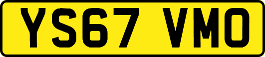 YS67VMO