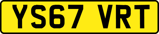 YS67VRT