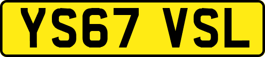 YS67VSL