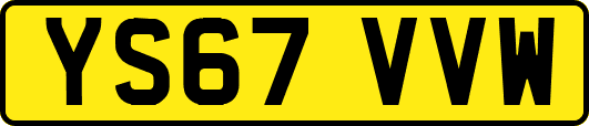 YS67VVW