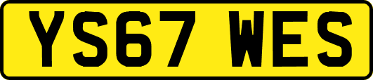 YS67WES