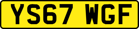 YS67WGF