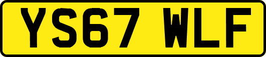 YS67WLF