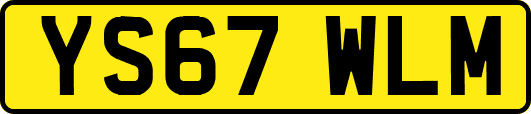 YS67WLM