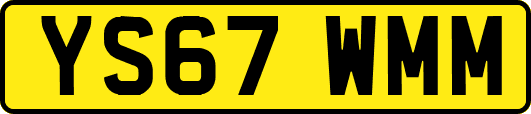 YS67WMM