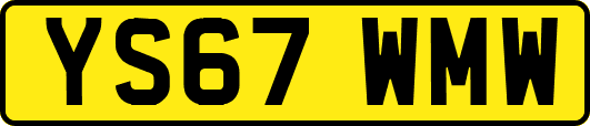 YS67WMW