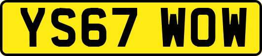 YS67WOW
