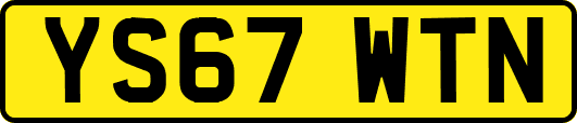 YS67WTN