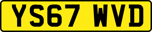 YS67WVD