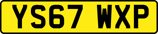 YS67WXP