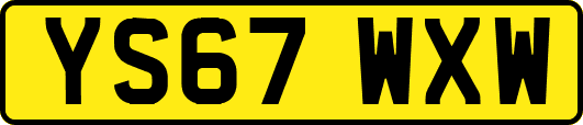 YS67WXW