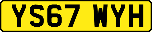 YS67WYH