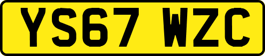 YS67WZC