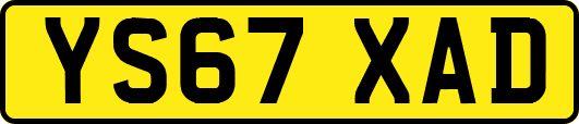 YS67XAD