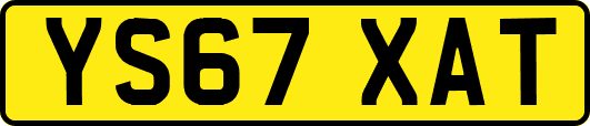 YS67XAT